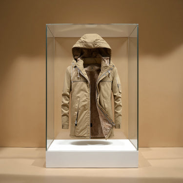 Chaqueta de abrigo Inverno